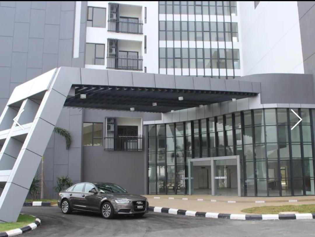 Swiss Garden Residence Sunrise Kampung Sungai Karang Exterior foto